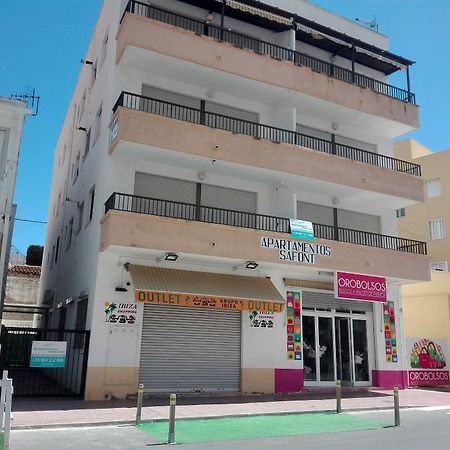 Oropesa Playa 3000 Otel Oropesa del Mar Dış mekan fotoğraf
