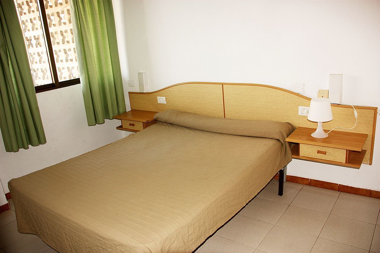 Oropesa Playa 3000 Otel Oropesa del Mar Dış mekan fotoğraf