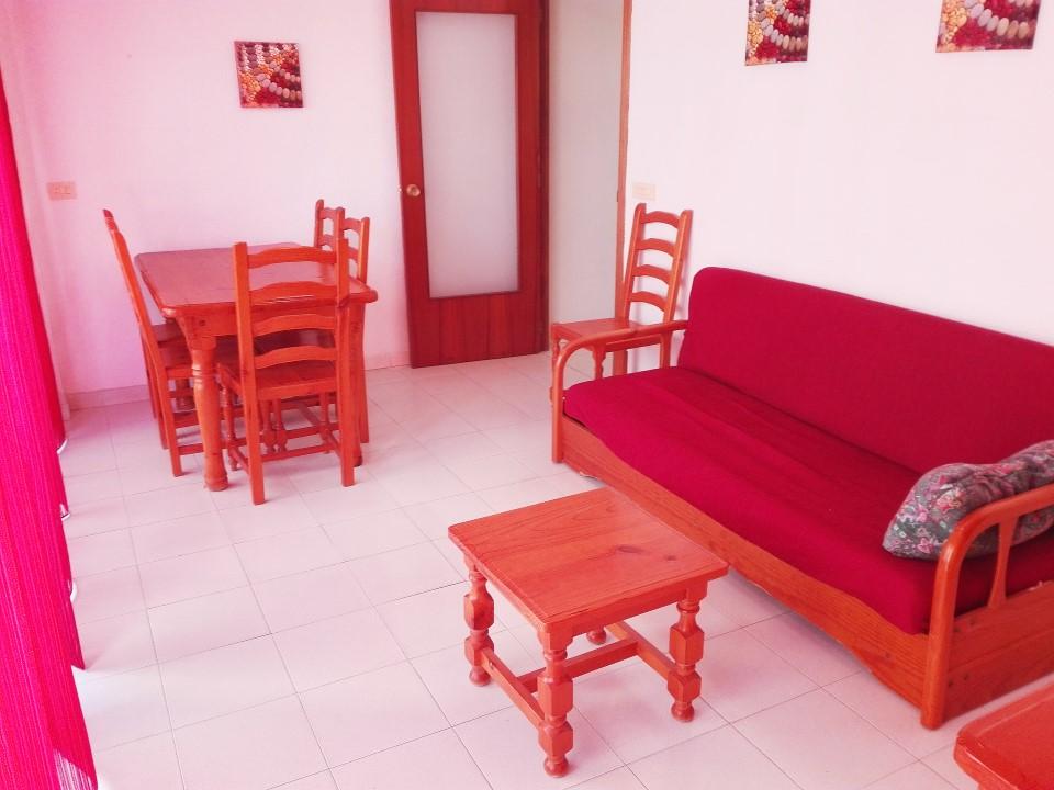 Oropesa Playa 3000 Otel Oropesa del Mar Dış mekan fotoğraf