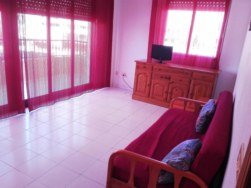 Oropesa Playa 3000 Otel Oropesa del Mar Dış mekan fotoğraf