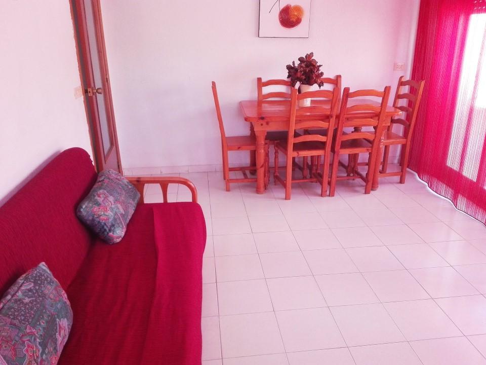 Oropesa Playa 3000 Otel Oropesa del Mar Dış mekan fotoğraf